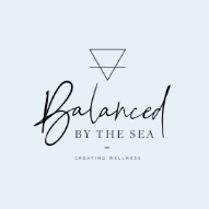 Balanced By The Sea